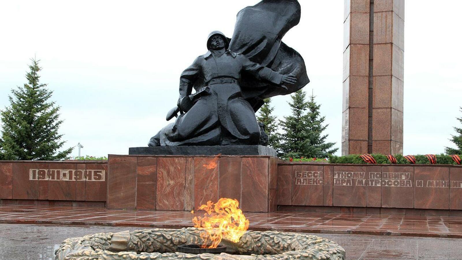 Национальный архив РБ