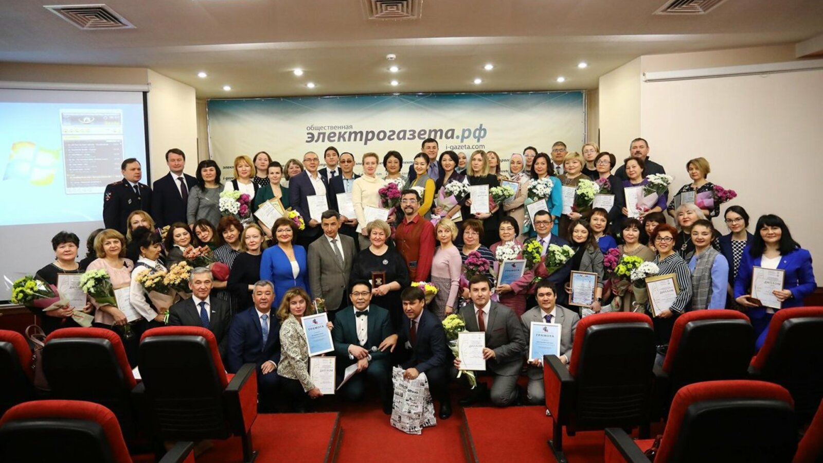 Валерий Шахов