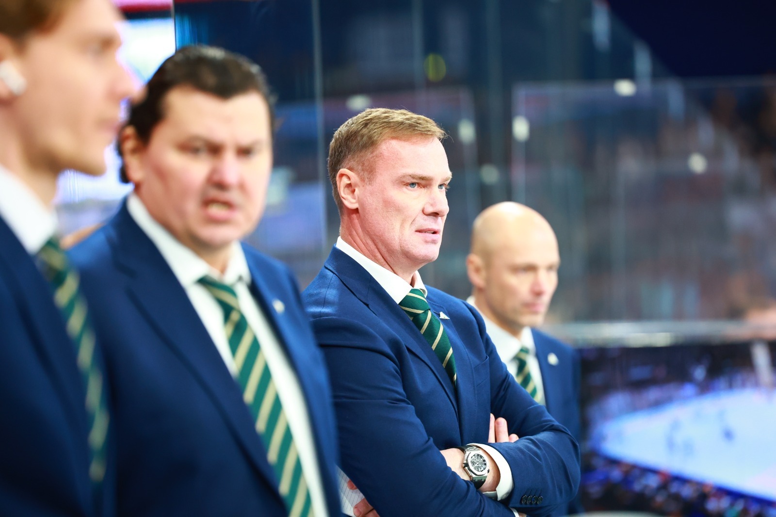 ХК «Салават Юлаев»