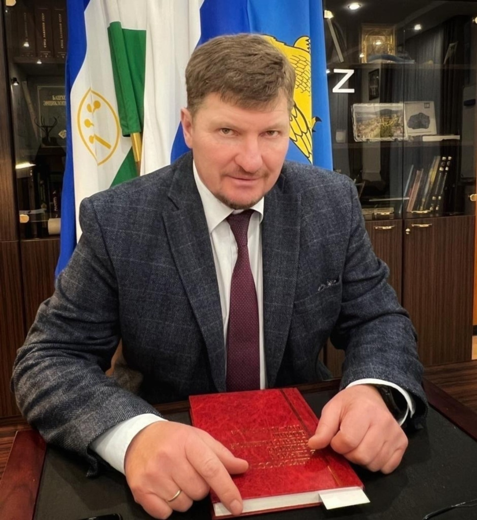 Андрей Иванюта, Вк