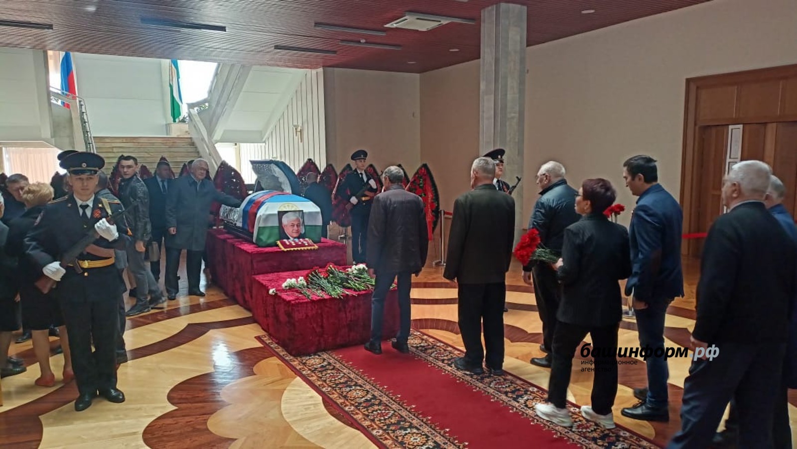 Валерий Шахов