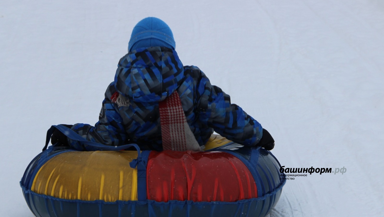 «Башинформ» архив