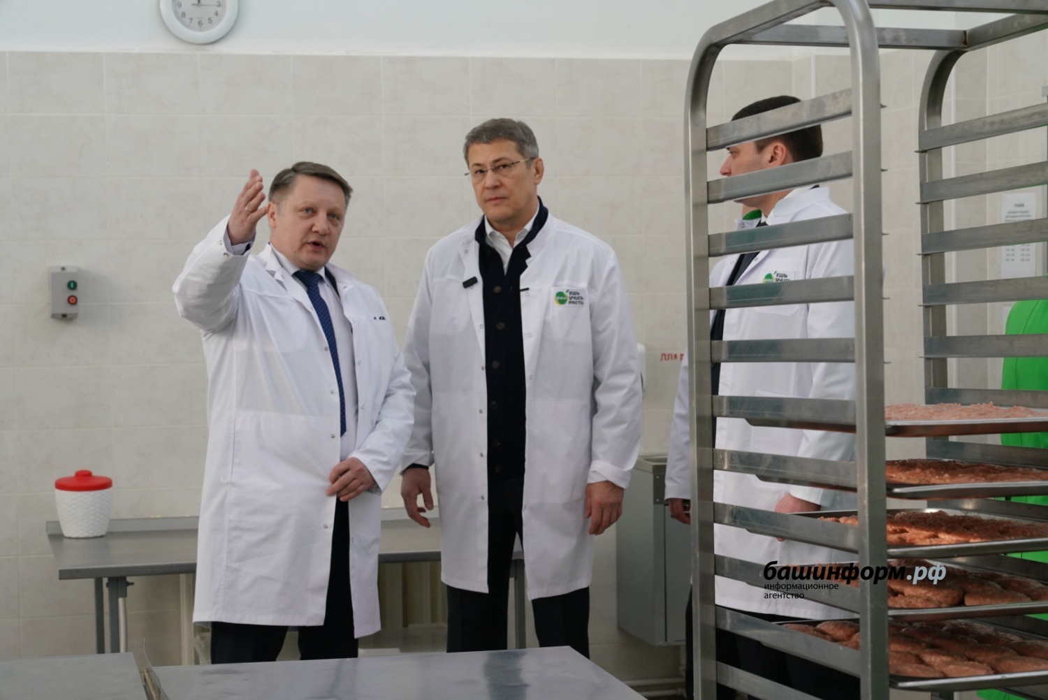 Олег Яровиков