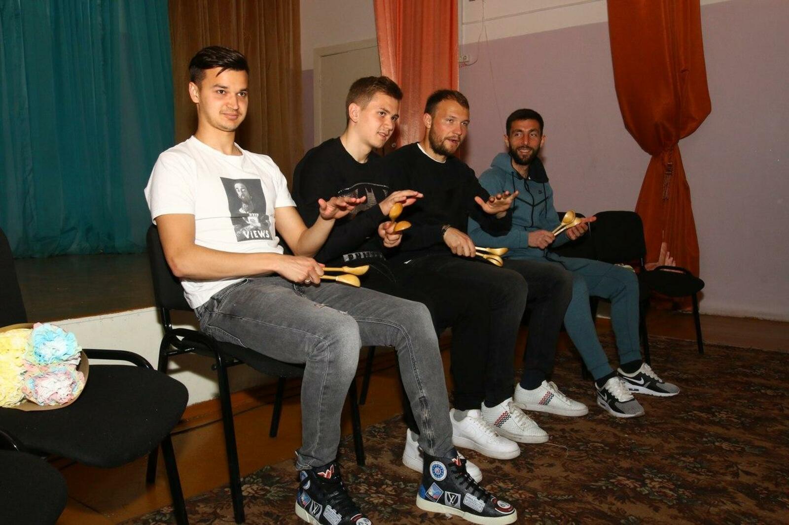Валерий Шахов