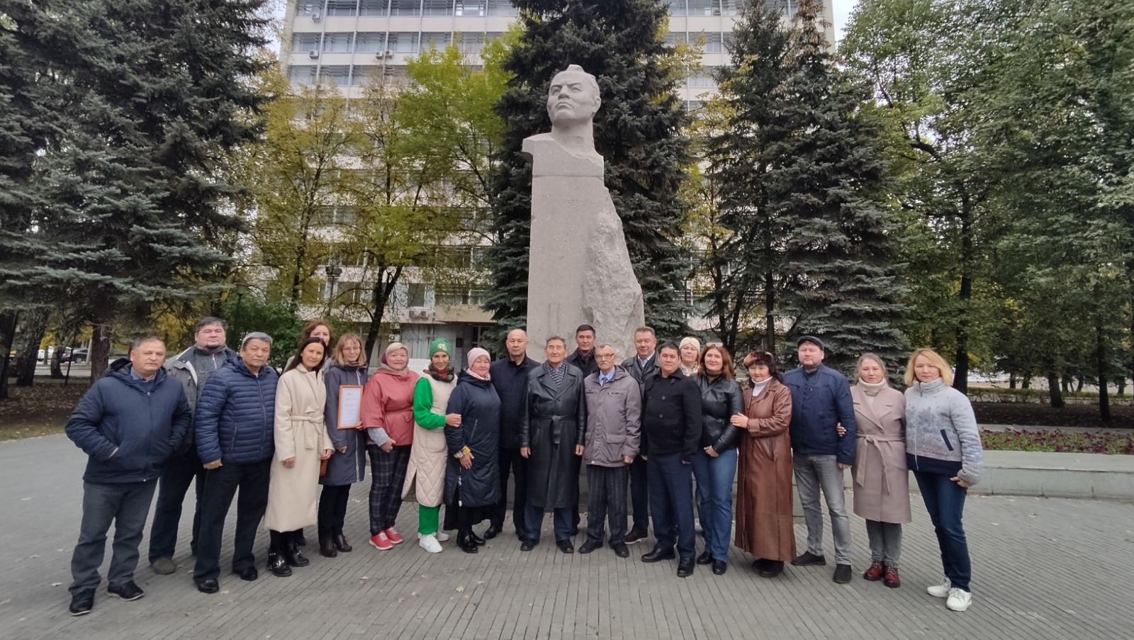 Рамиля Мусина