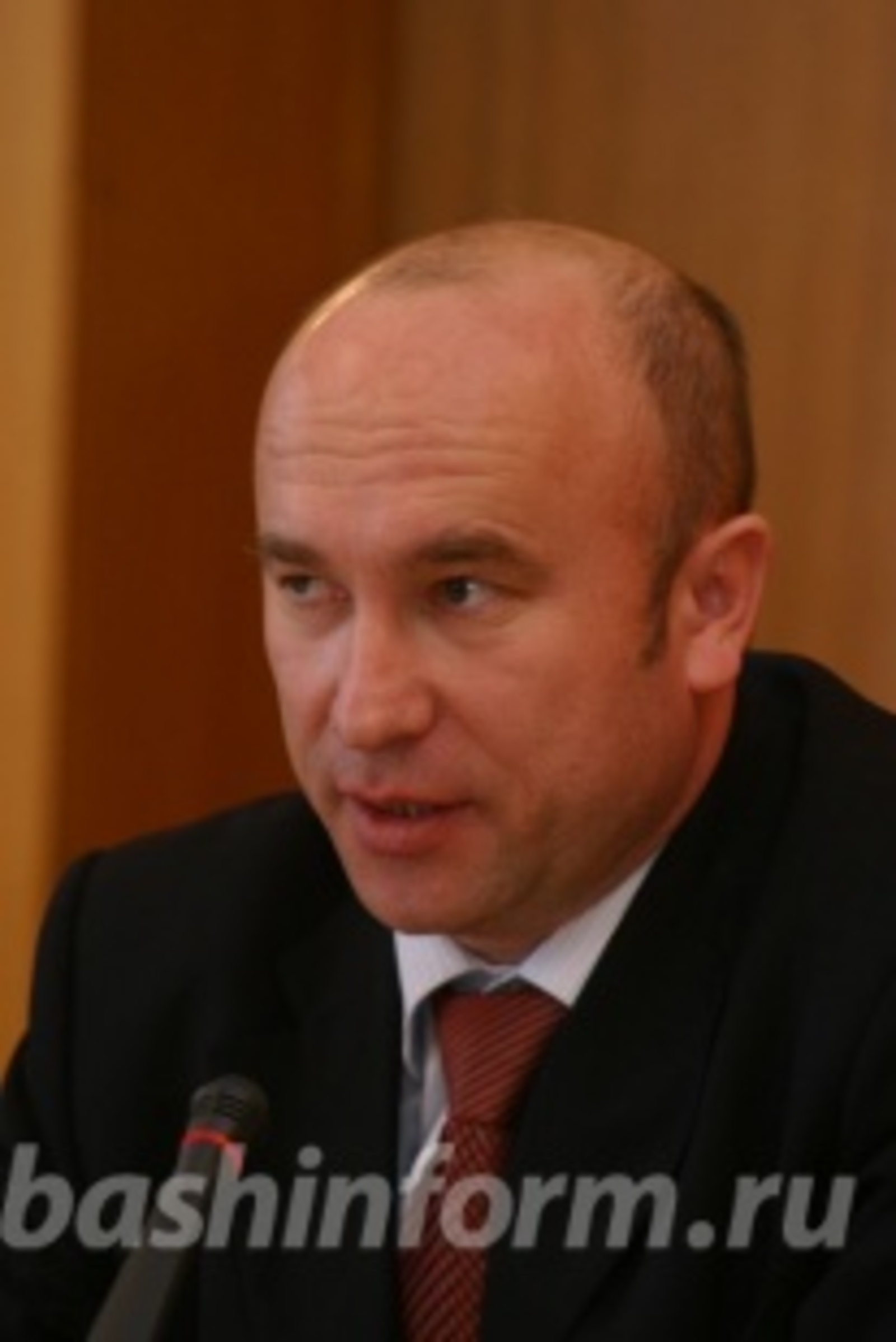 Андрей Старостин