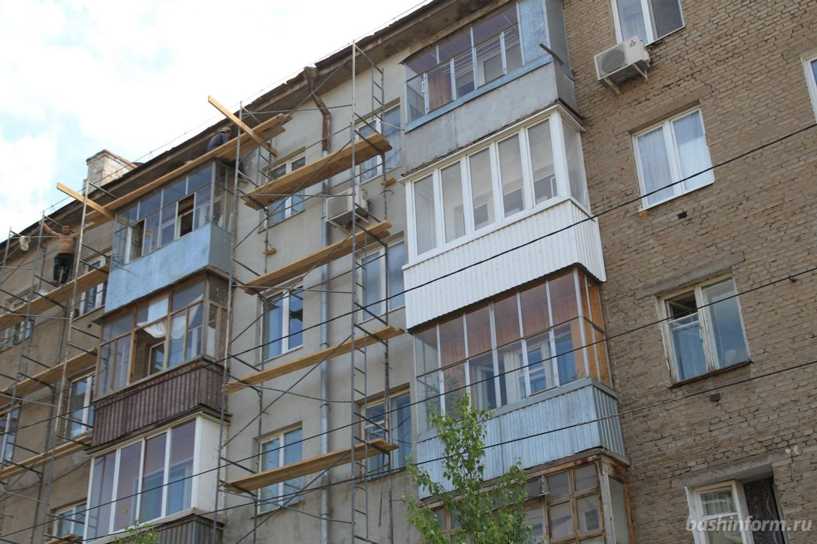 Олег Яровиков