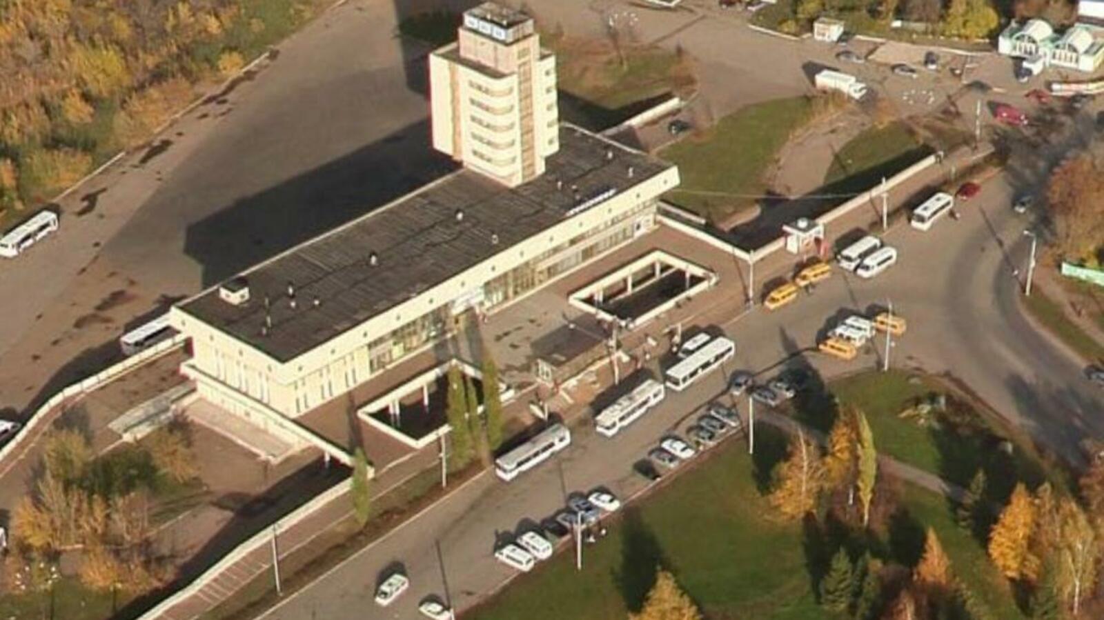 Яндекс Панорамы