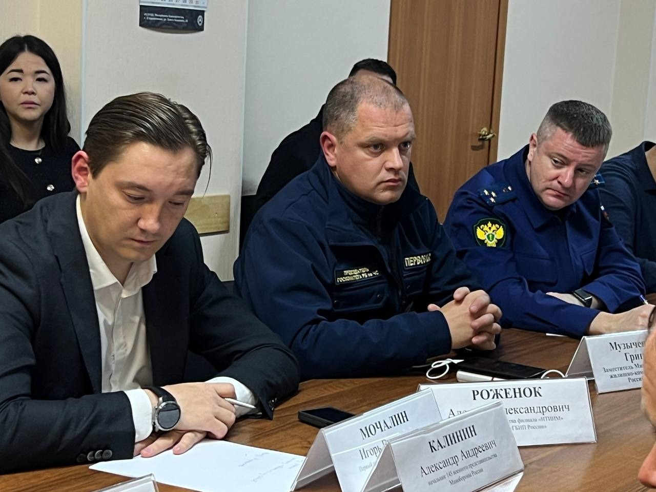 telegram-канал премьер-министра Республики Башкортостан Андрея Назарова