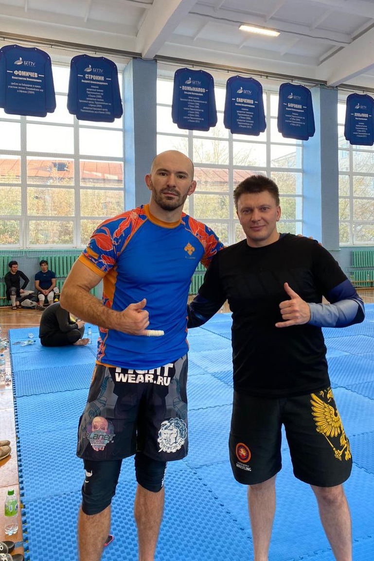 предоставлено героем публикации.