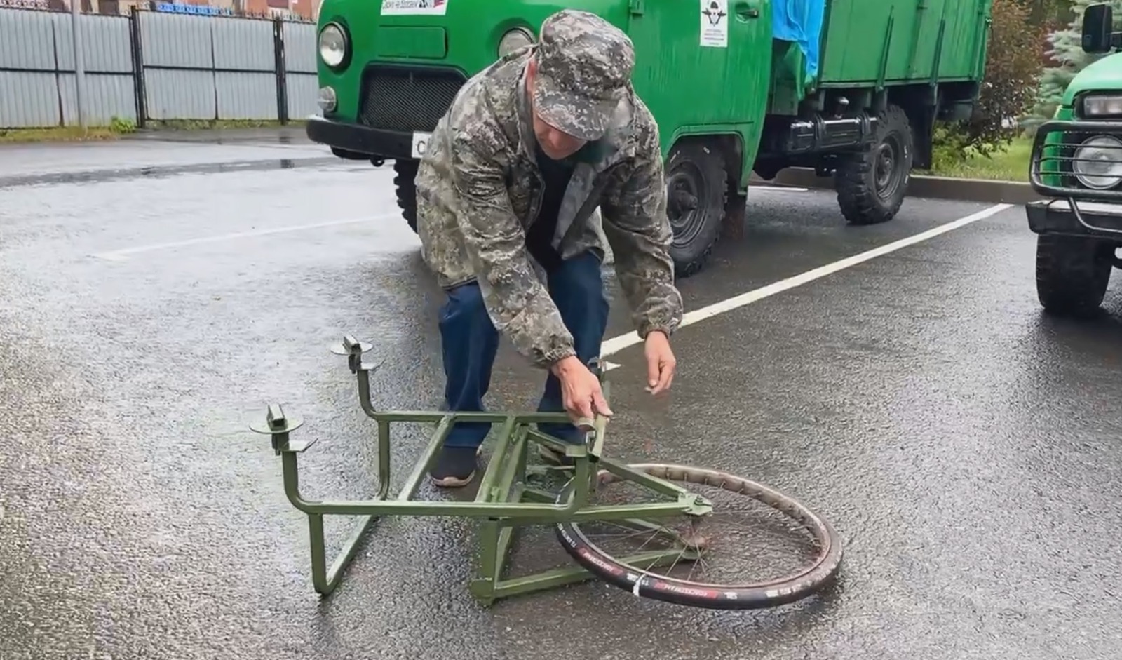 скриншот видео