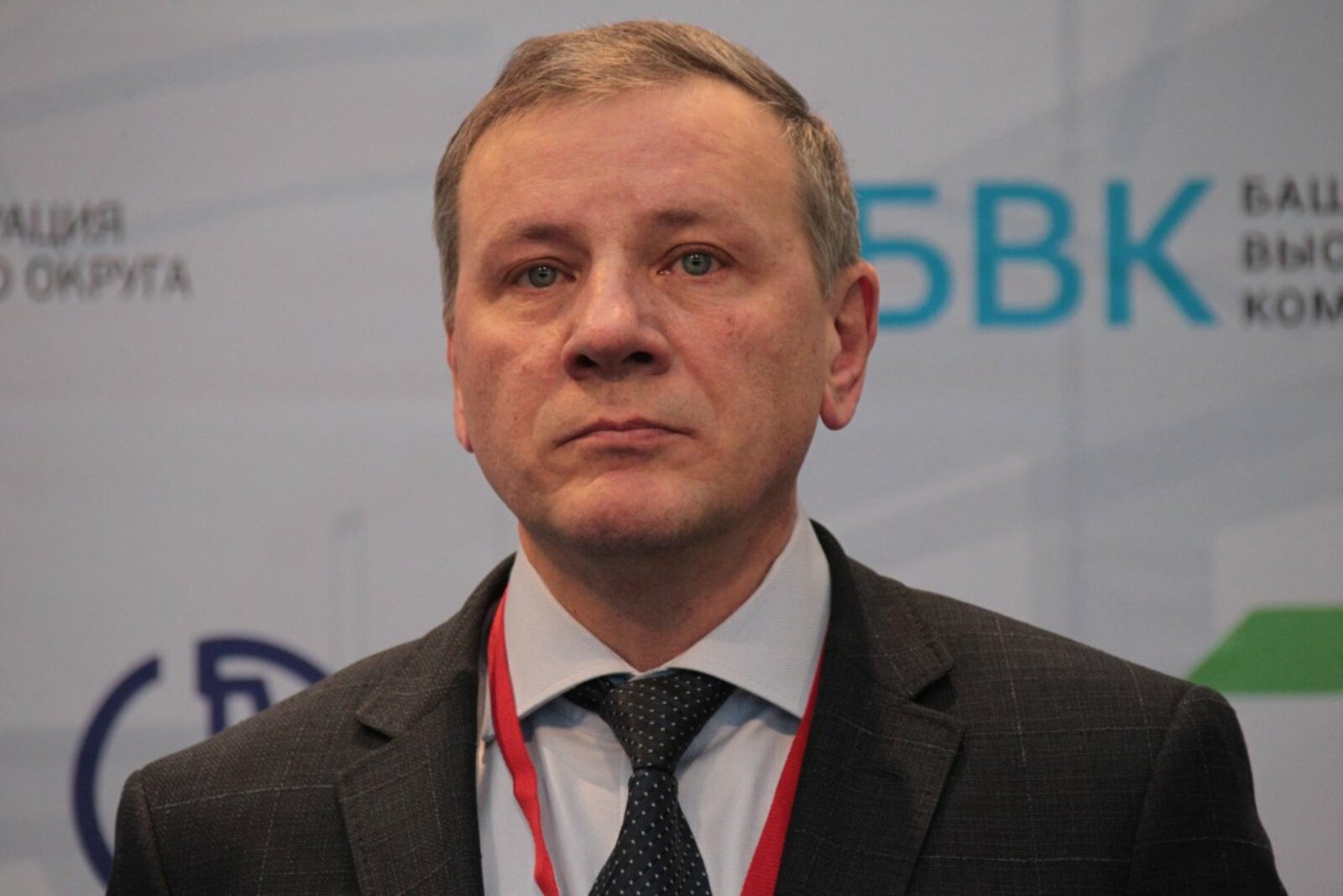 Олег Яровиков