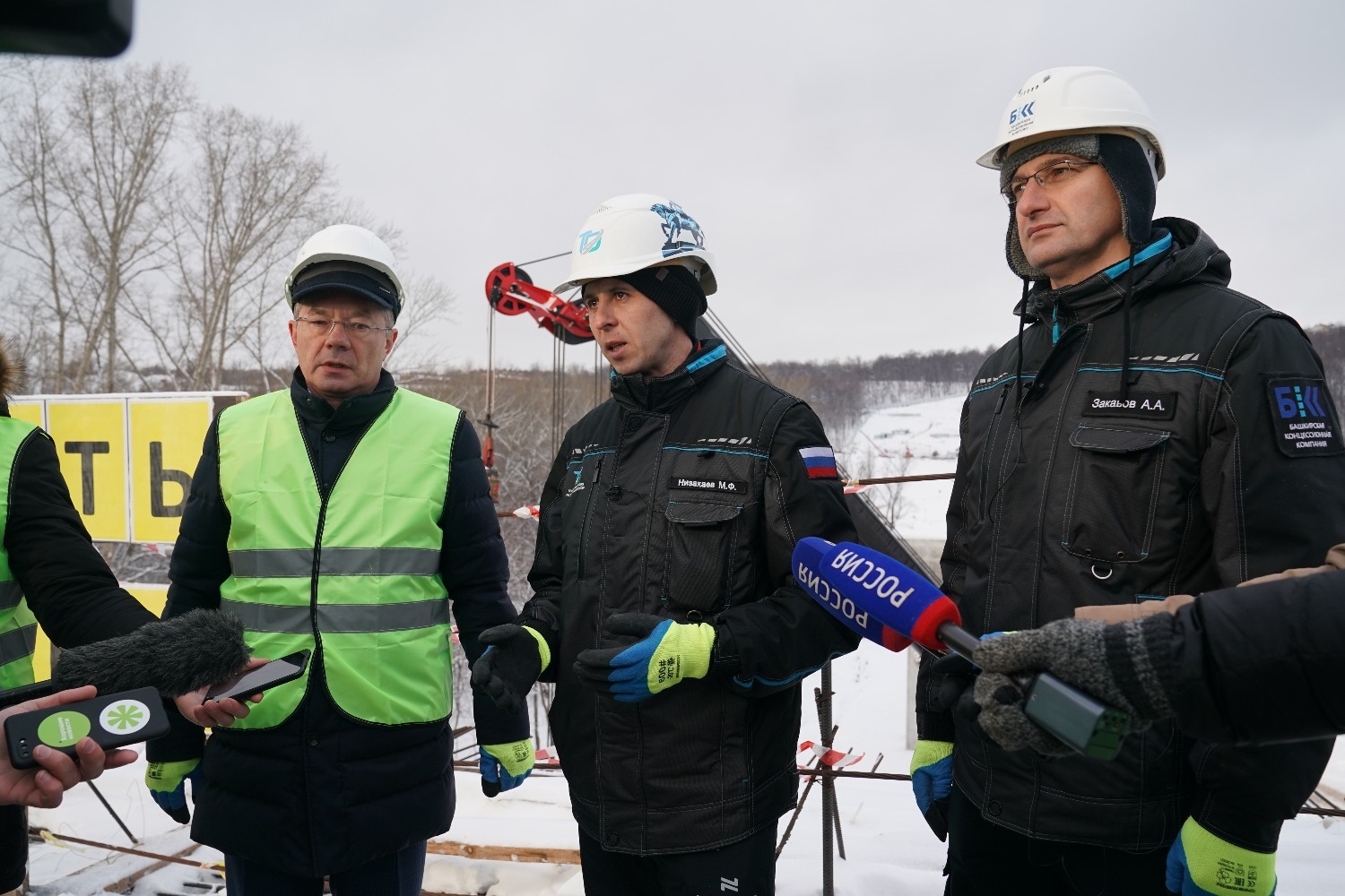 пресс-служа Главы РБ