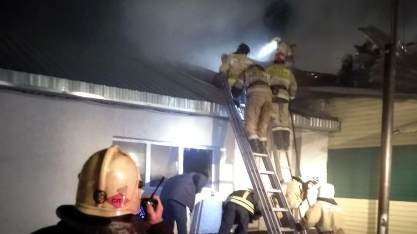 МЧС по Башкирии