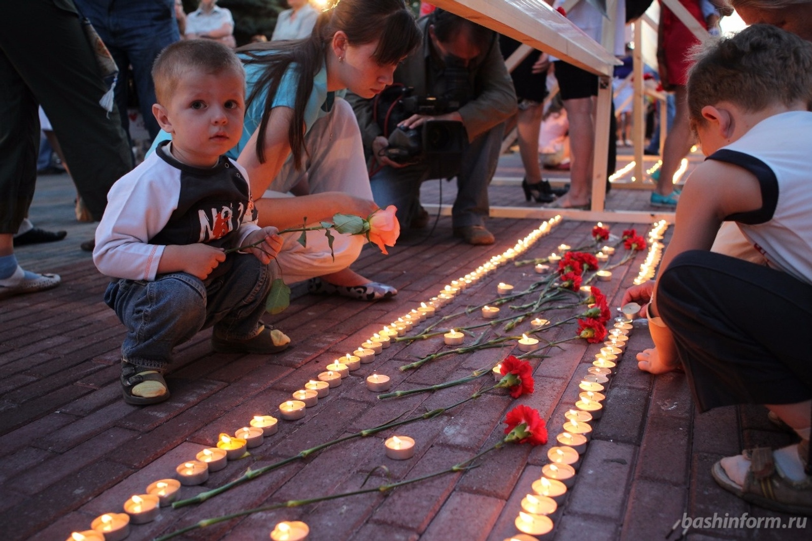 Олег Яровиков