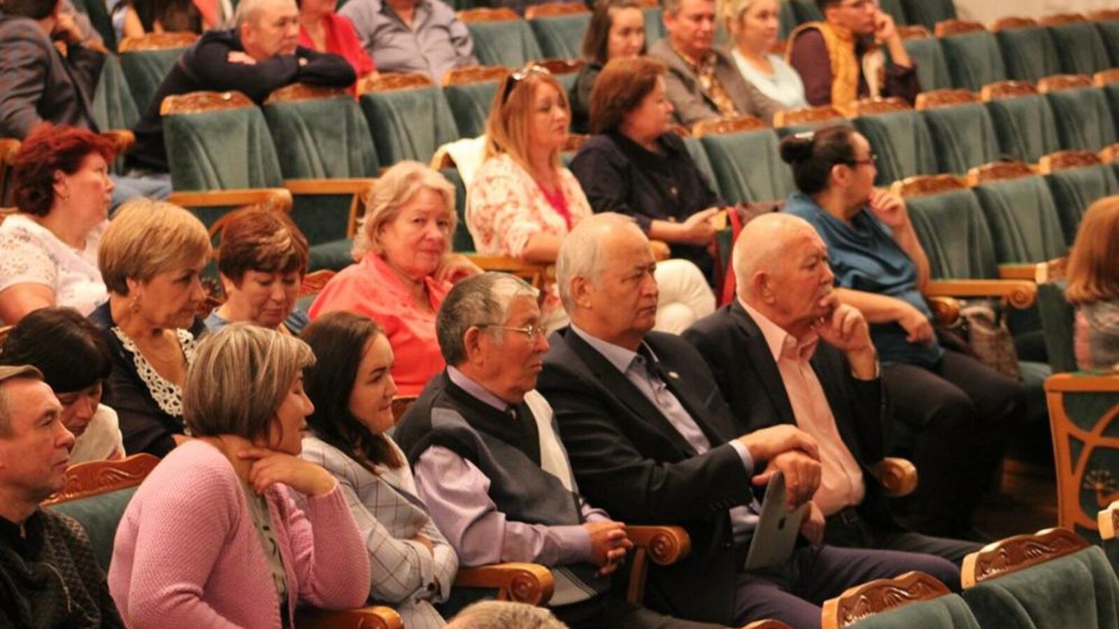 Ирина Шамсутдинова