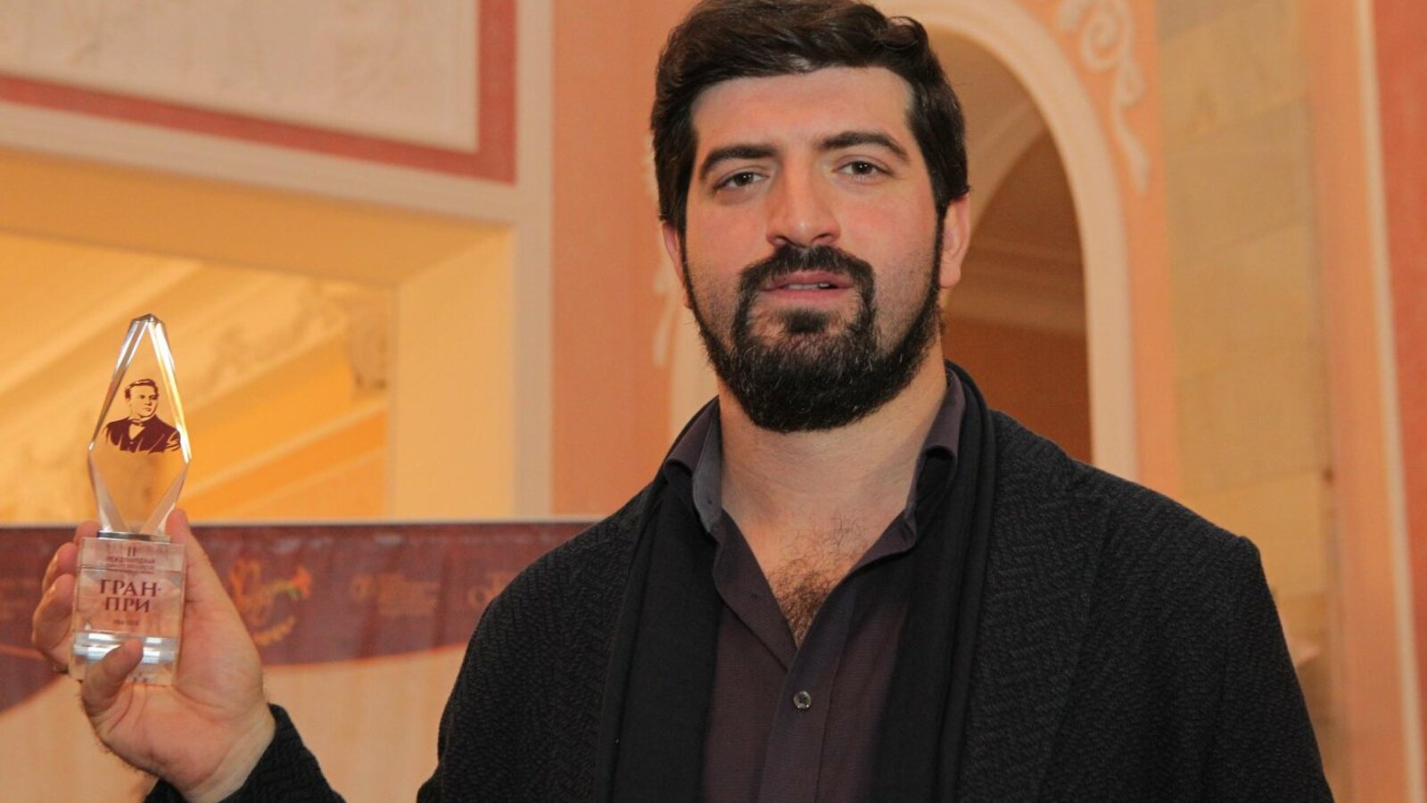 Олег Яровиков