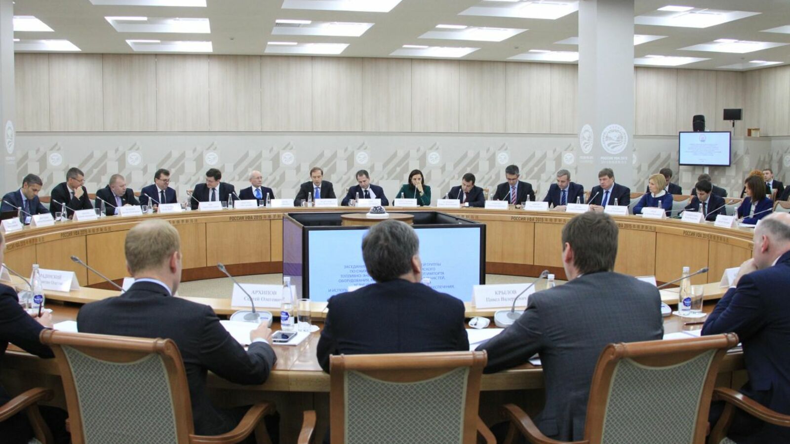 Олег Яровиков