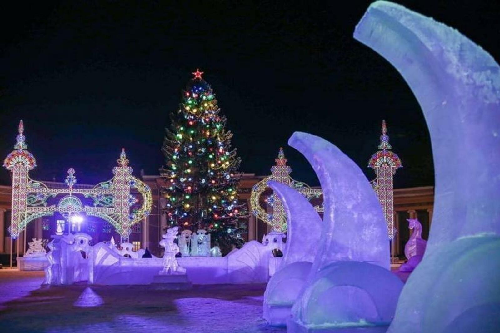 Олег Яровиков / «Башинформ» агентлығы архивы