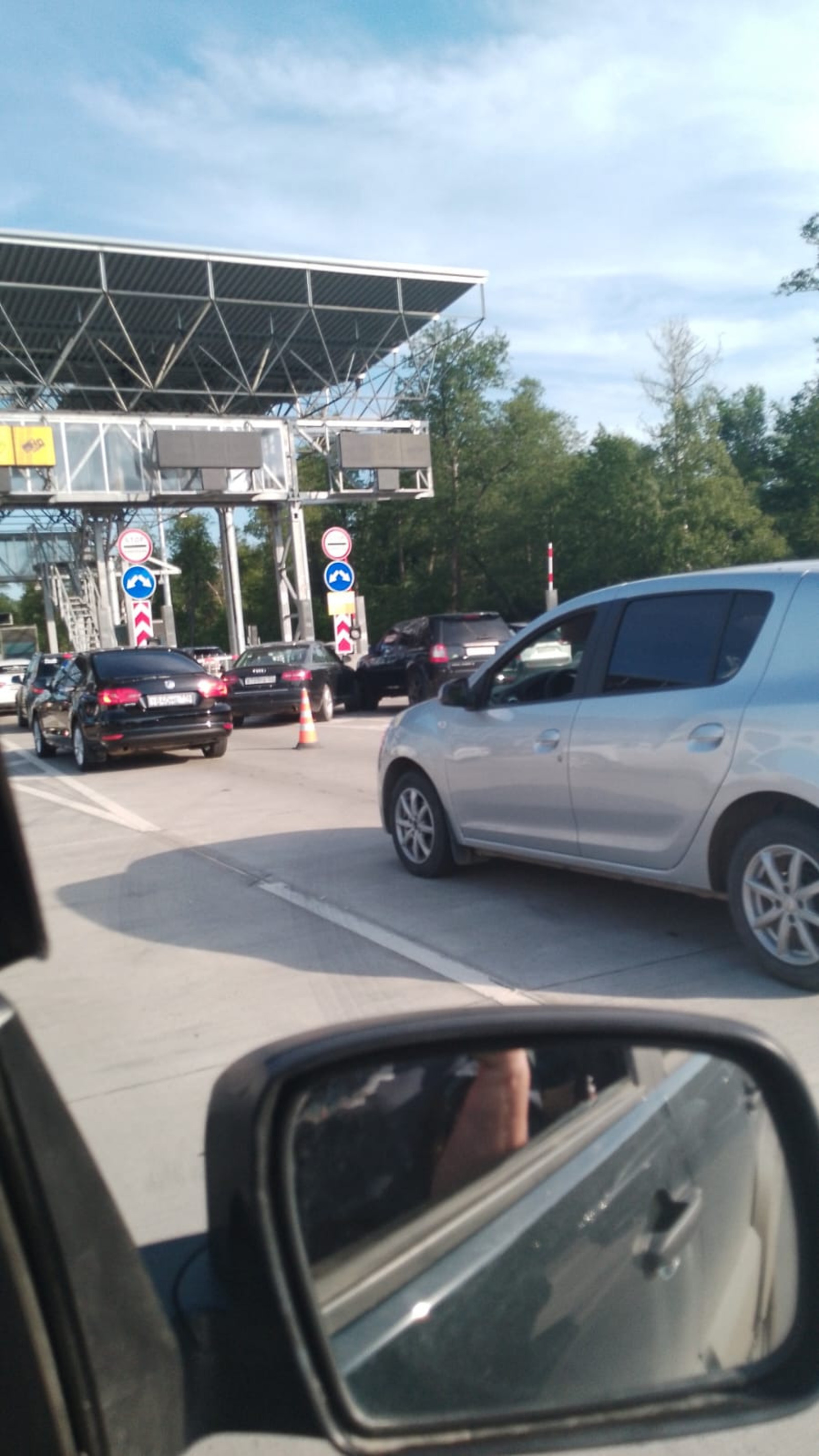 соцсети