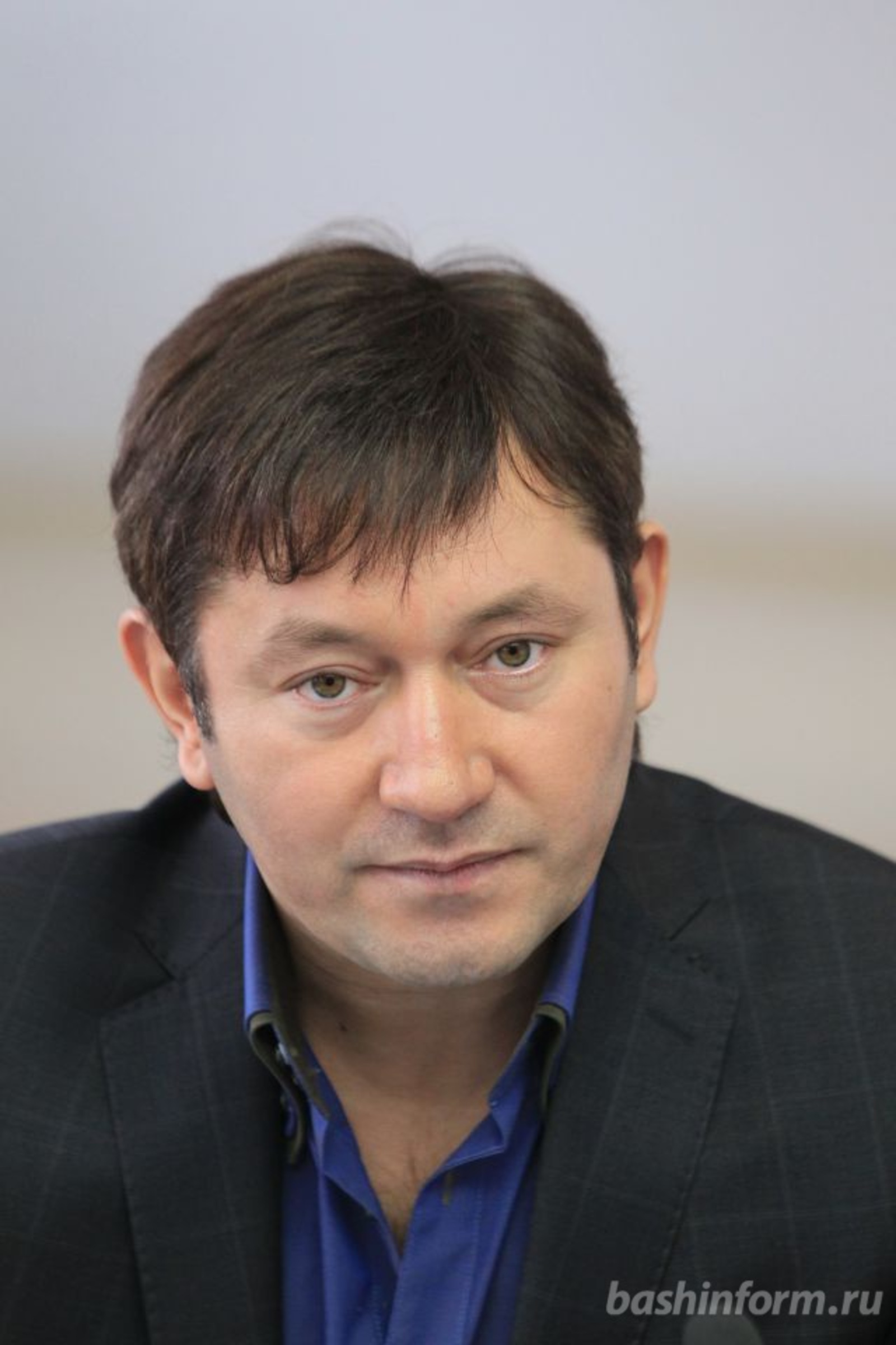 Андрей Старостин и www.vipteatr.ru