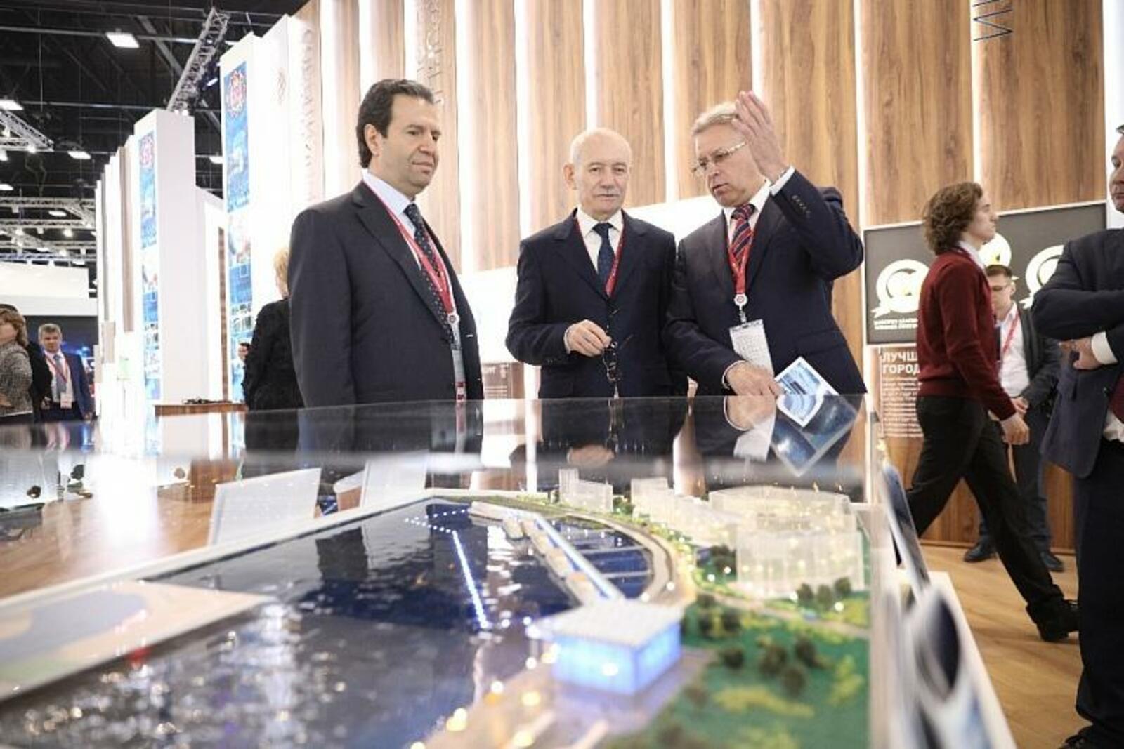 пресс-служба Главы Башкортостана