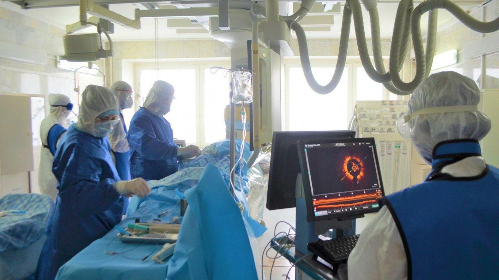 Ксения Калинина