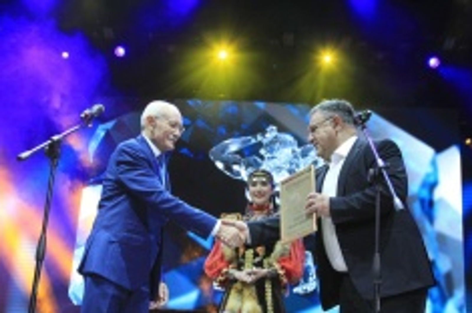 Олег Яровиков