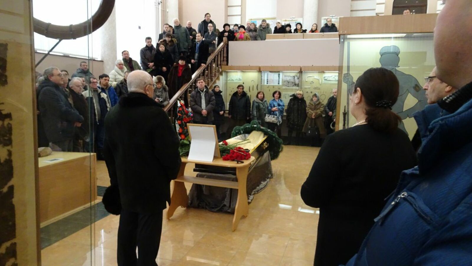 Шамиль Валеев