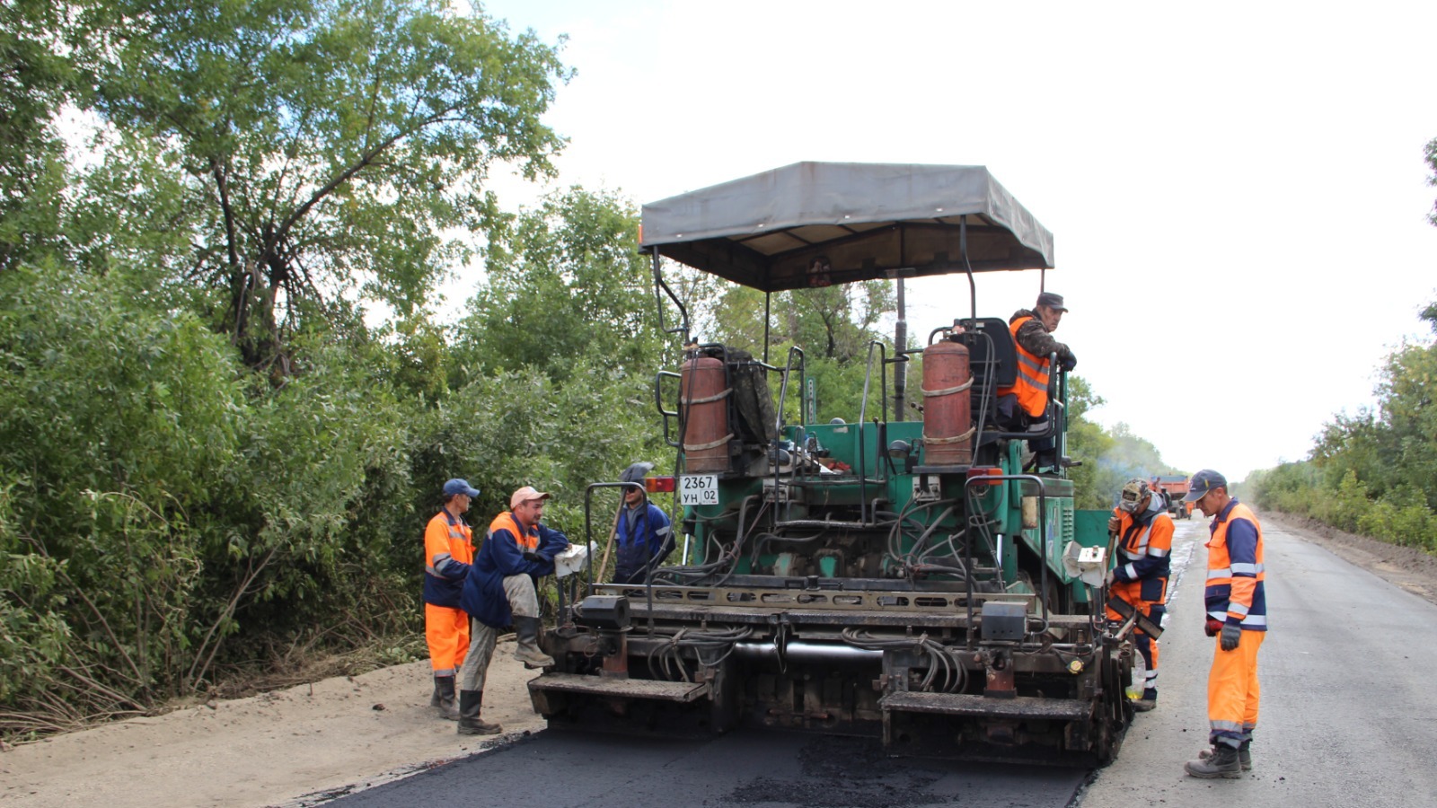Эдуард Кускарбеков