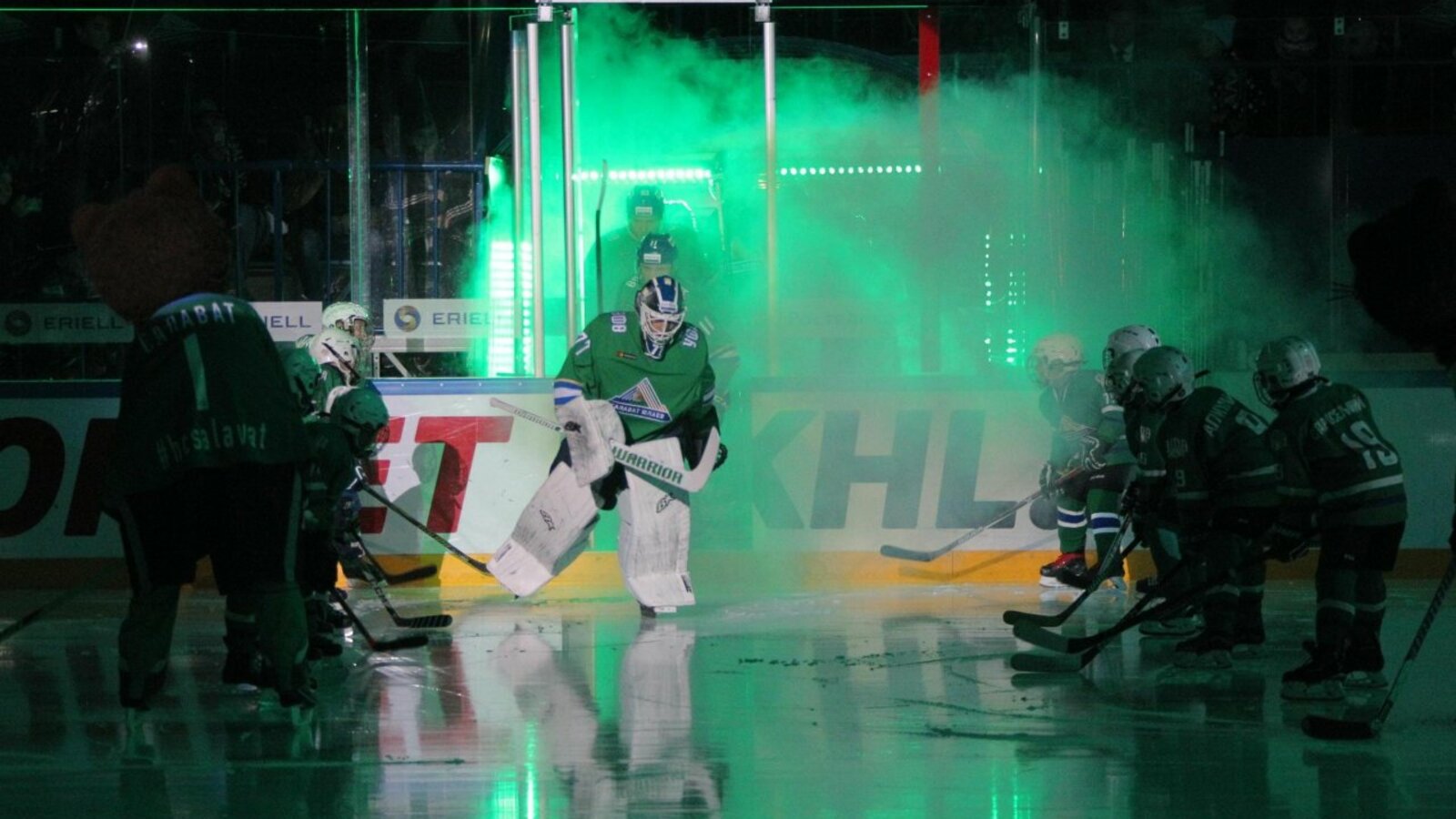 Олег Яровиков