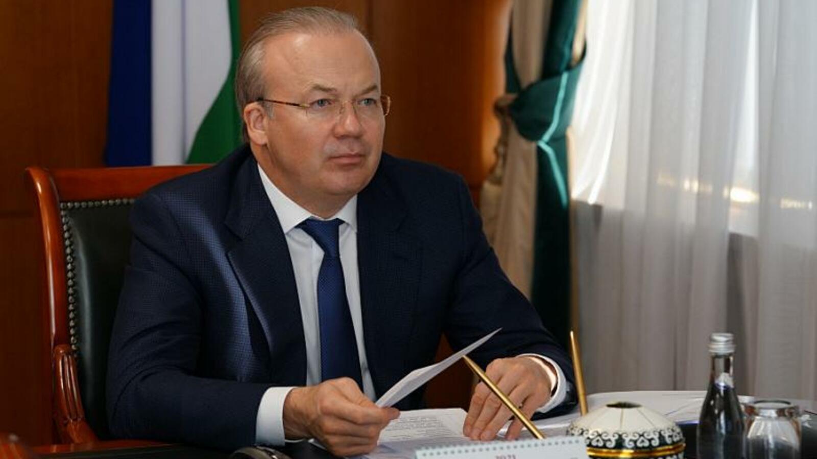 Правительство РБ