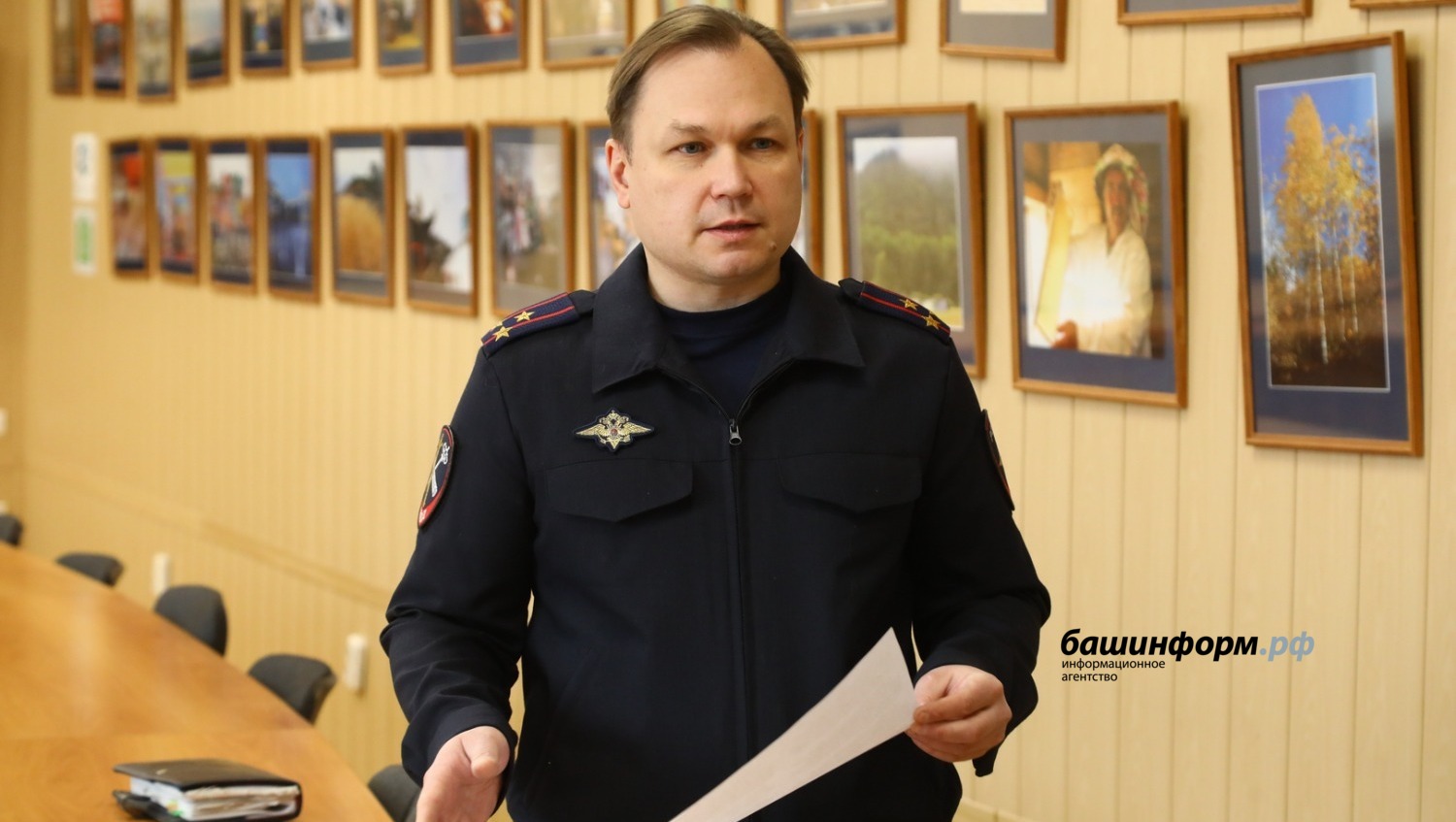 Валерий Шахов