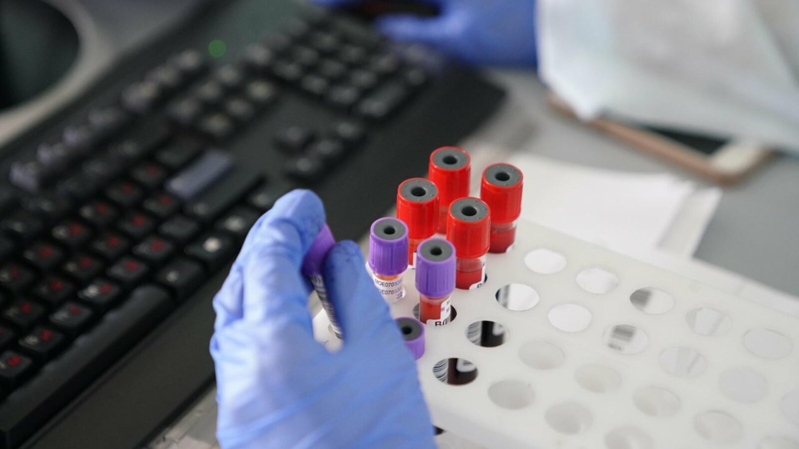 Олег Яровиков