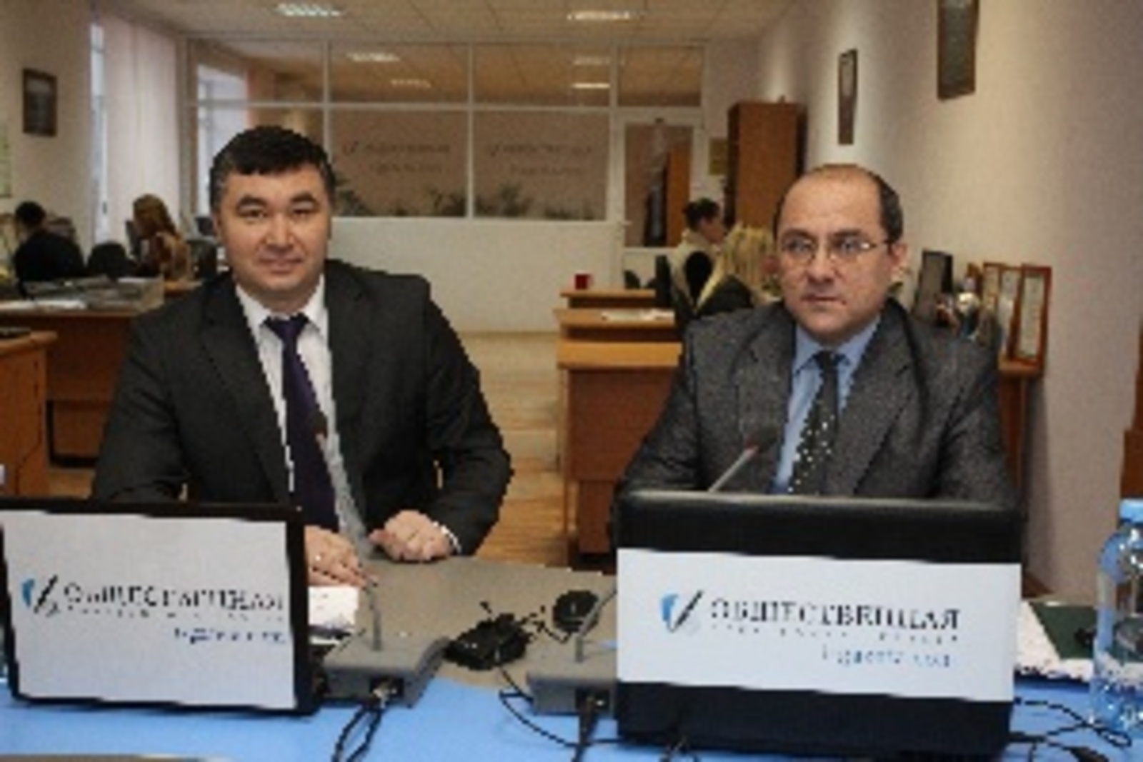 Олег Яровиков