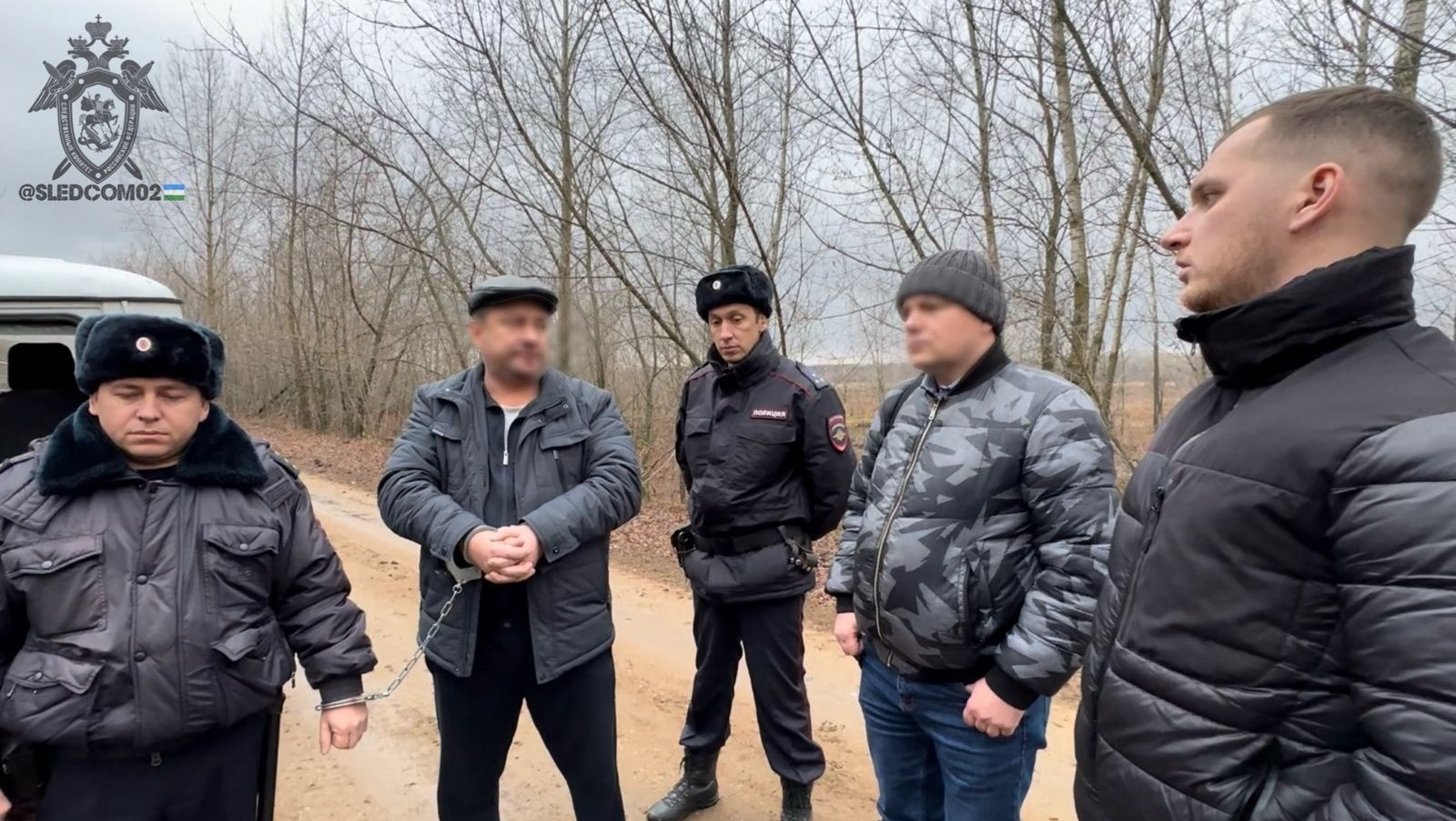 СКР по РБ