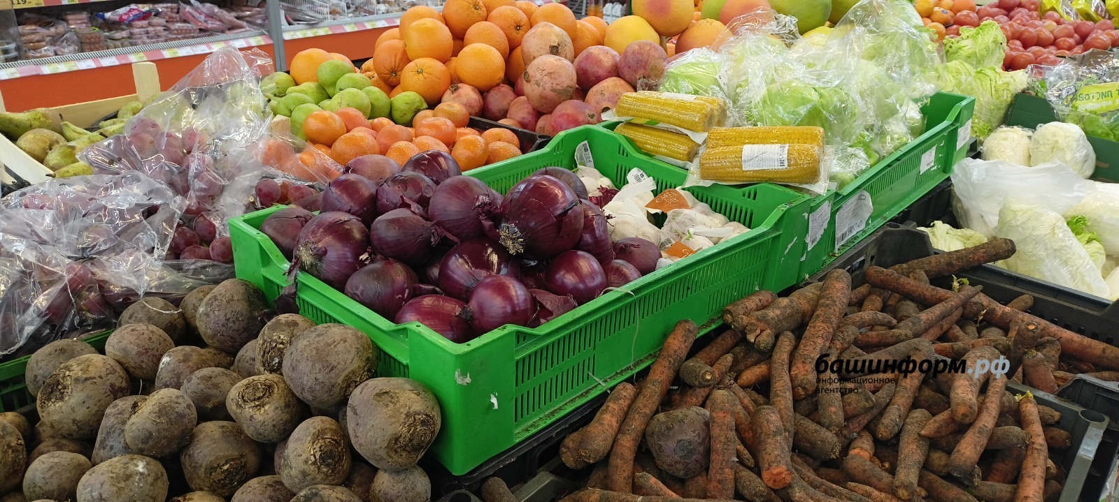 Валерий Шахов архив ИА «Башинформ»