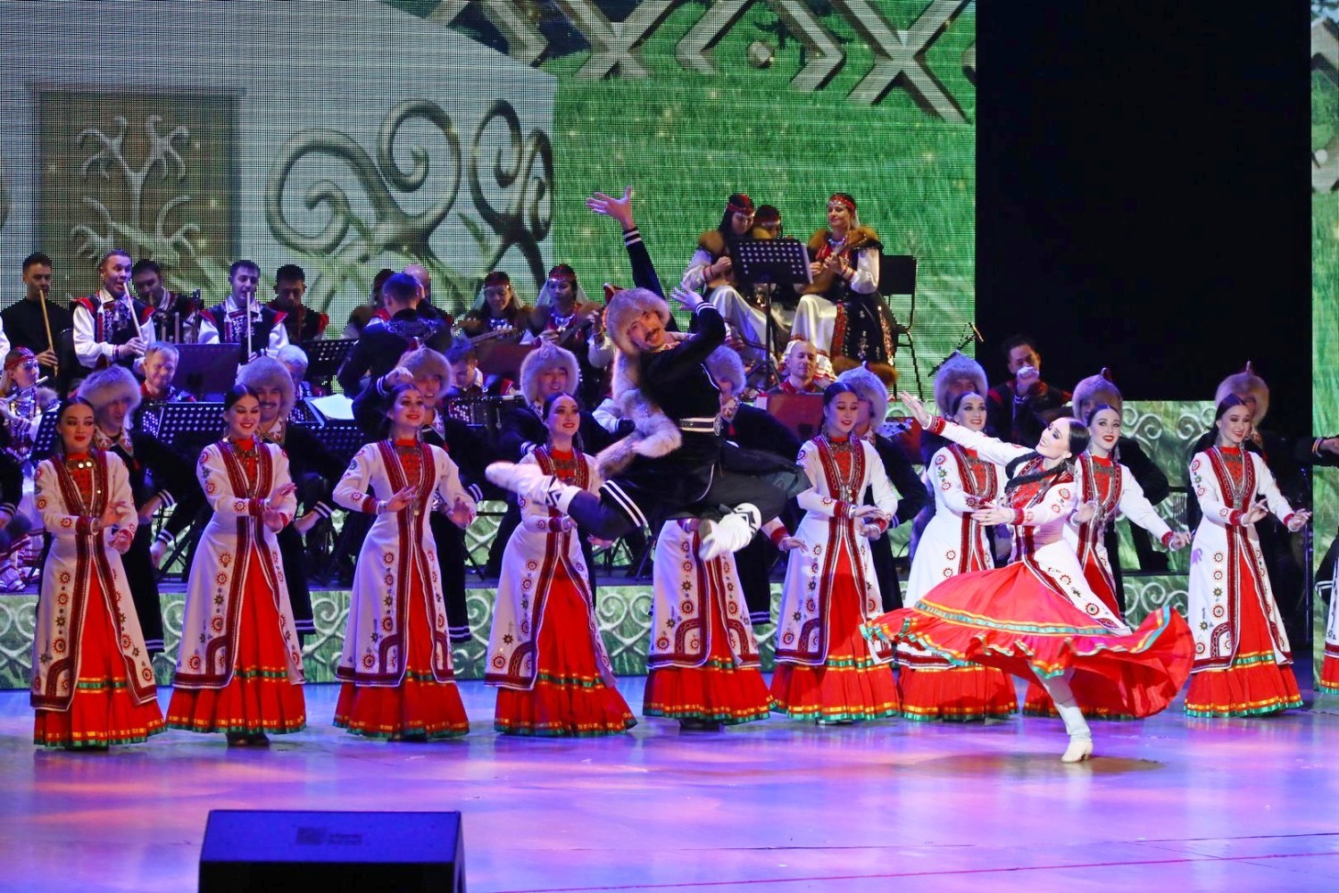 Валерий Шахов