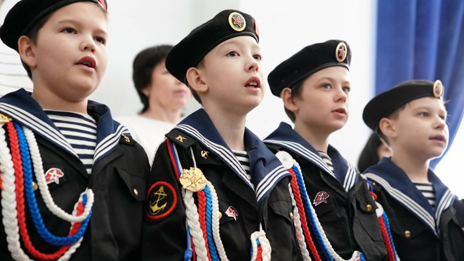 Олег Яровиков