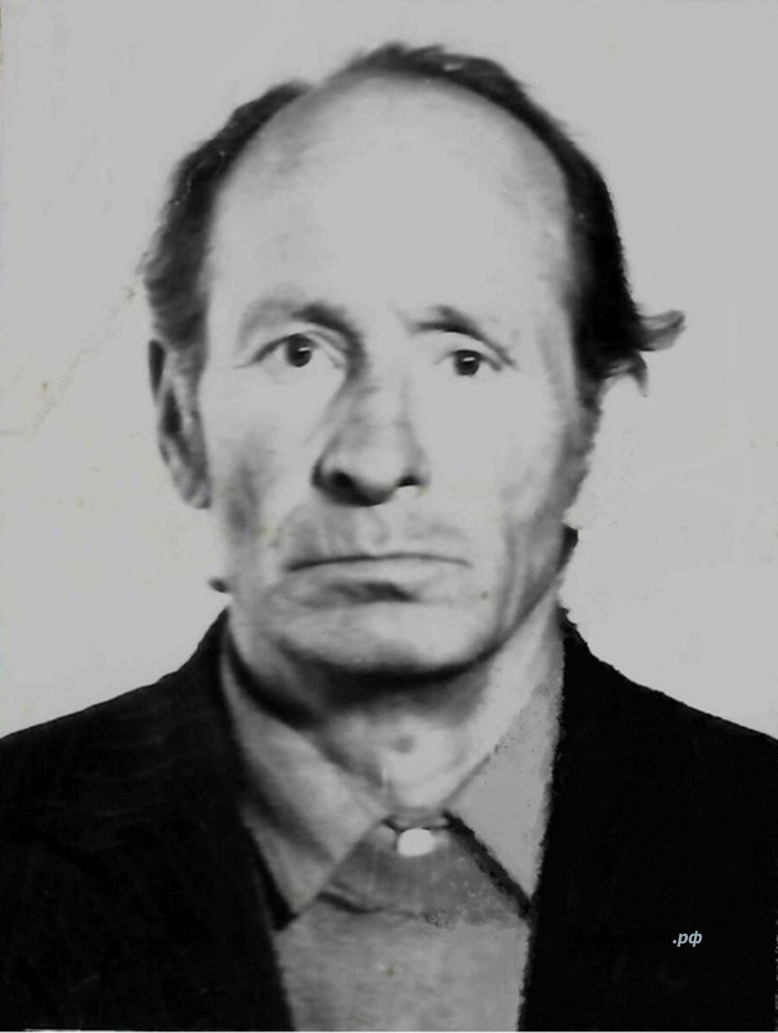 МВД по РБ
