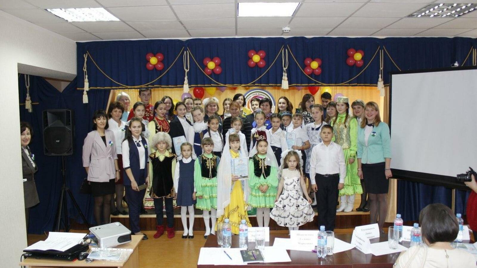 газета «Буздякские новости»