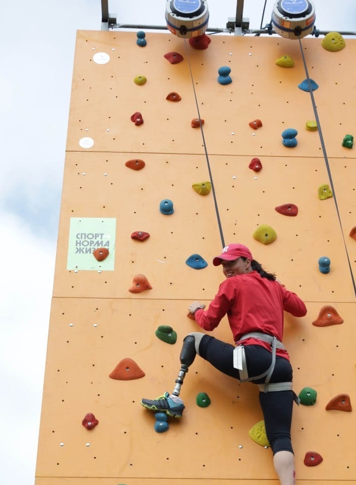 предоставлено героем публикации.