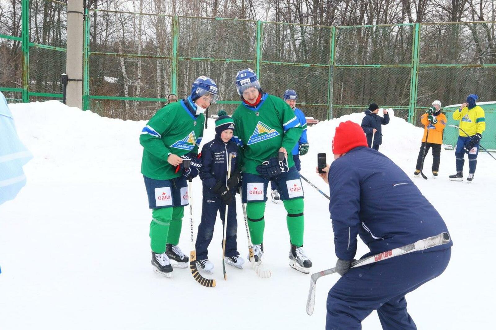 Валерий Шахов