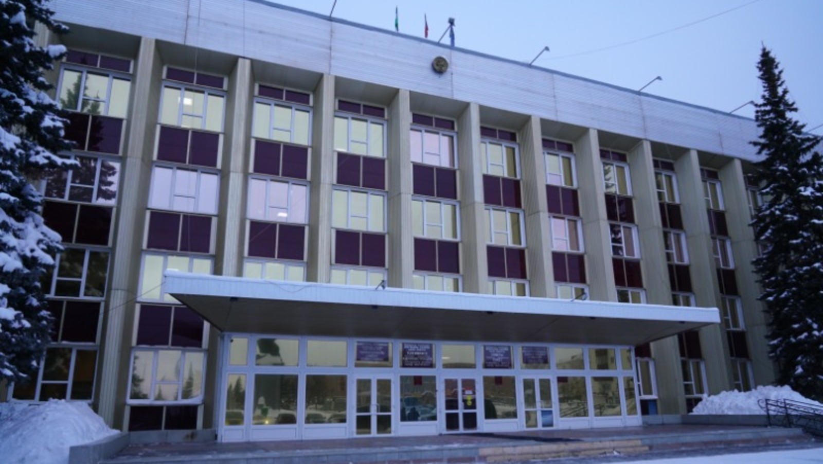 Олег Яровиков