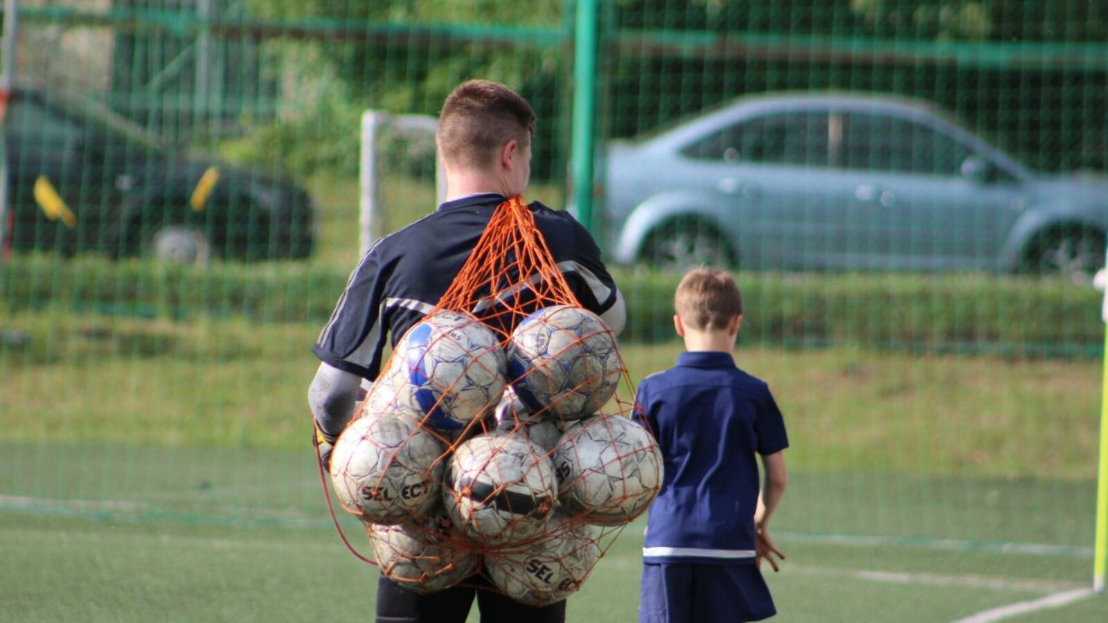 Дмитрий Слезин