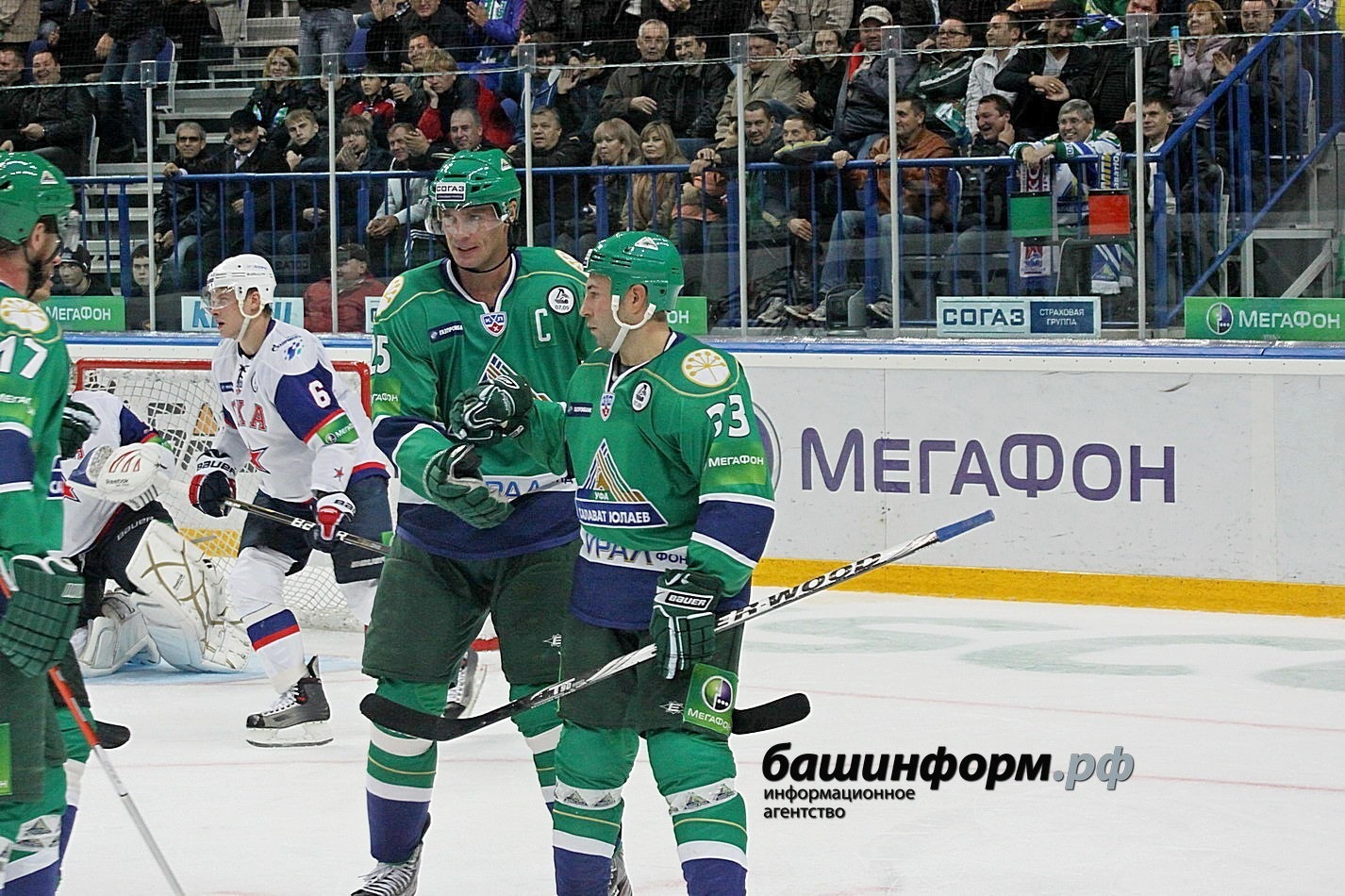 Валерий Шахов