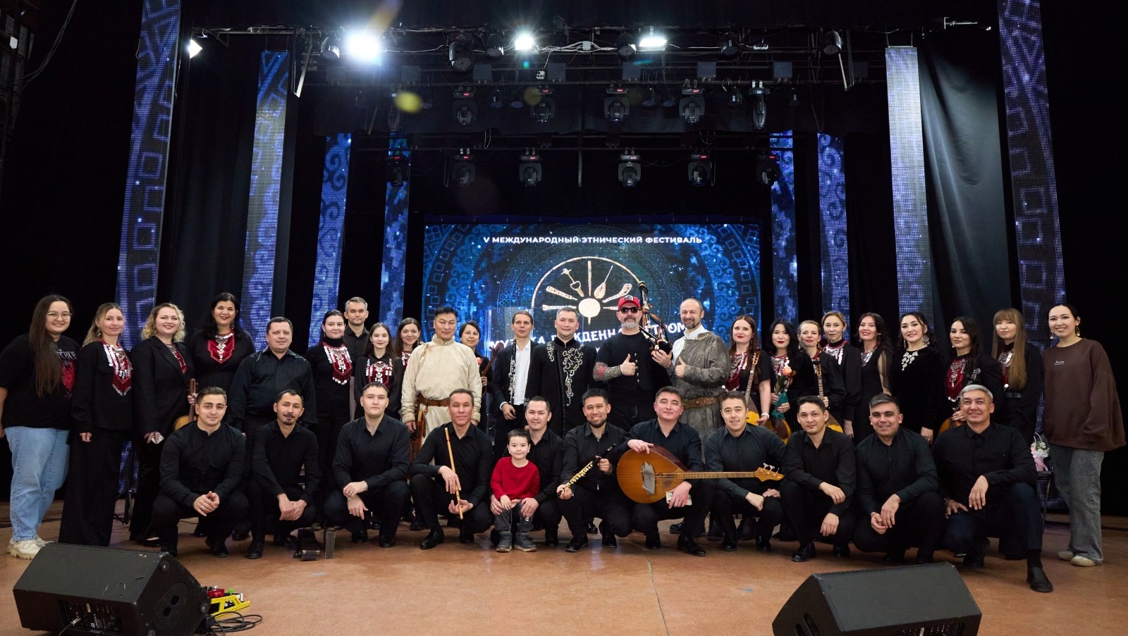 Лейсан Миниханова пресс-служба Башгосфилармонии