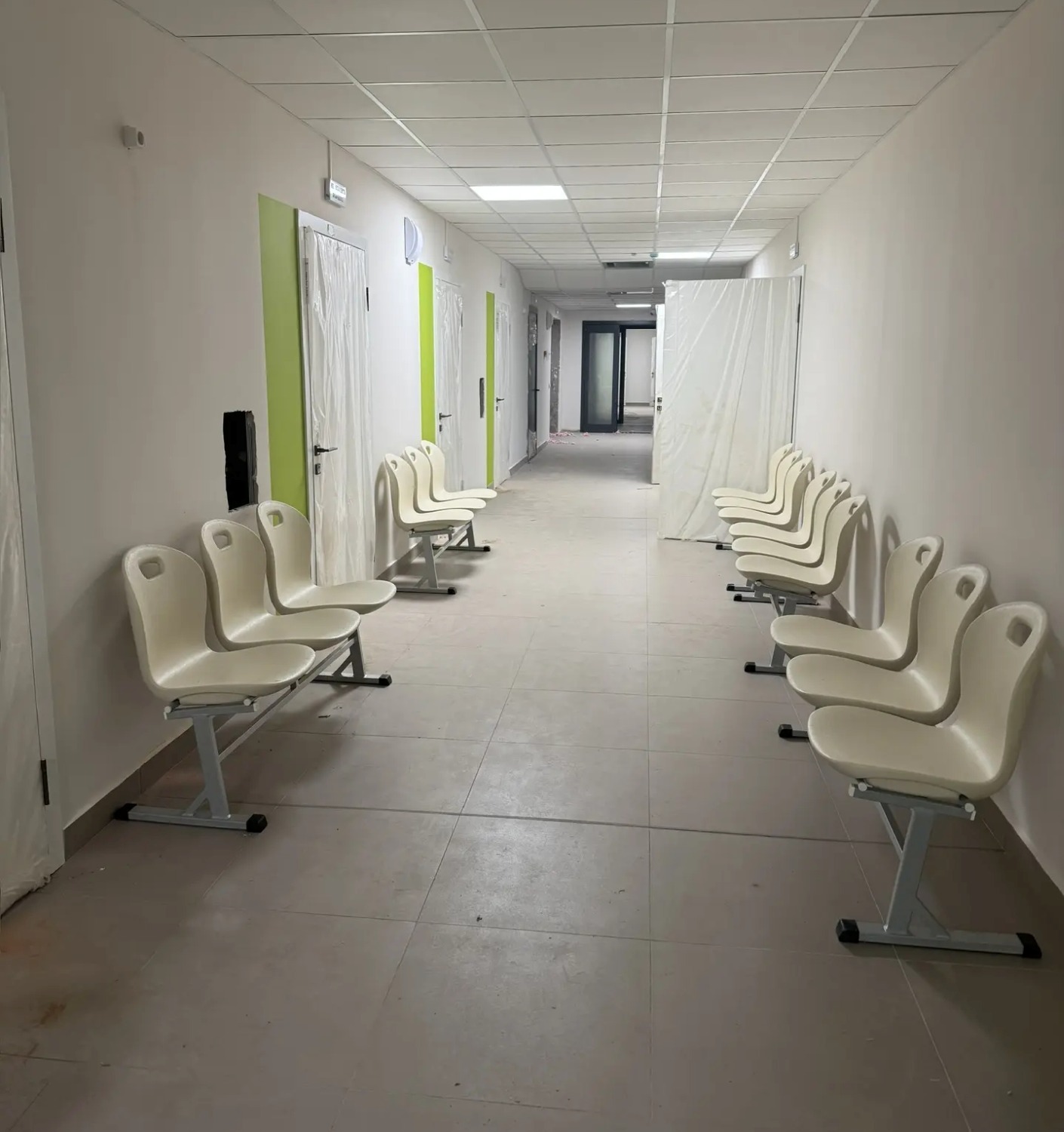 Анна Карабанова телеграм