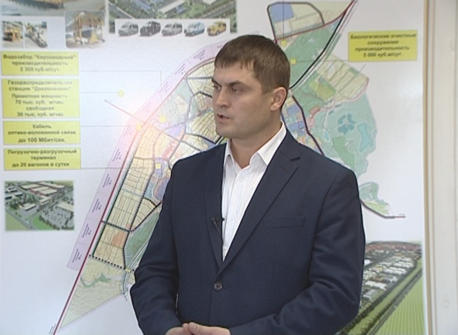 Мирон Доровских