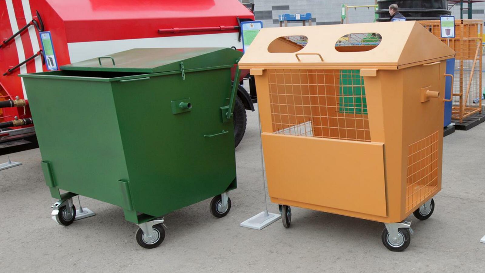 Олег Яровиков